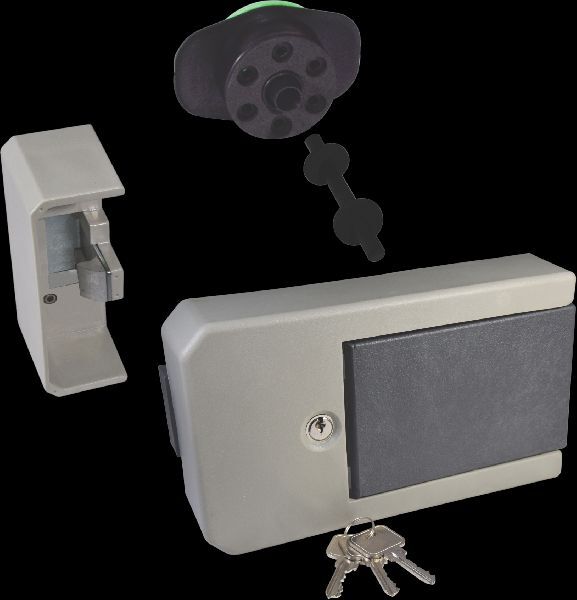 Manual composite cold room lock, for Stable Performance, Simple Installation, Longer Functional Life