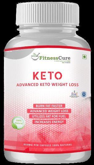 Weight loss Keto