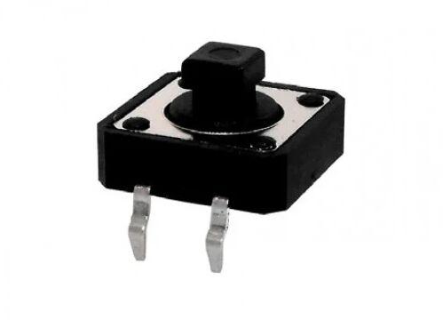 Square Tact Switch, for Industrial