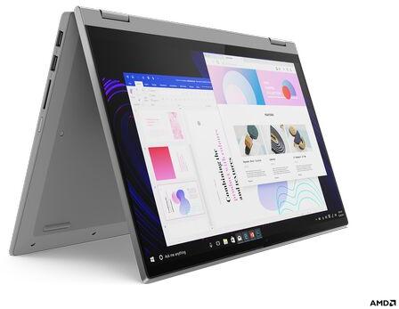 Lenovo Laptop, Color : Grey, Black, White