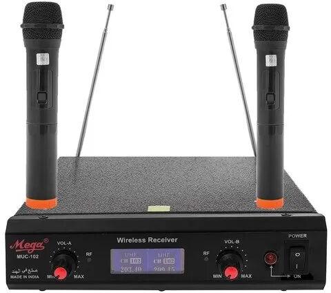 Wireless Microphone