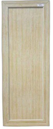 PVC Laminated Door, Size : 6.4x2 Feet