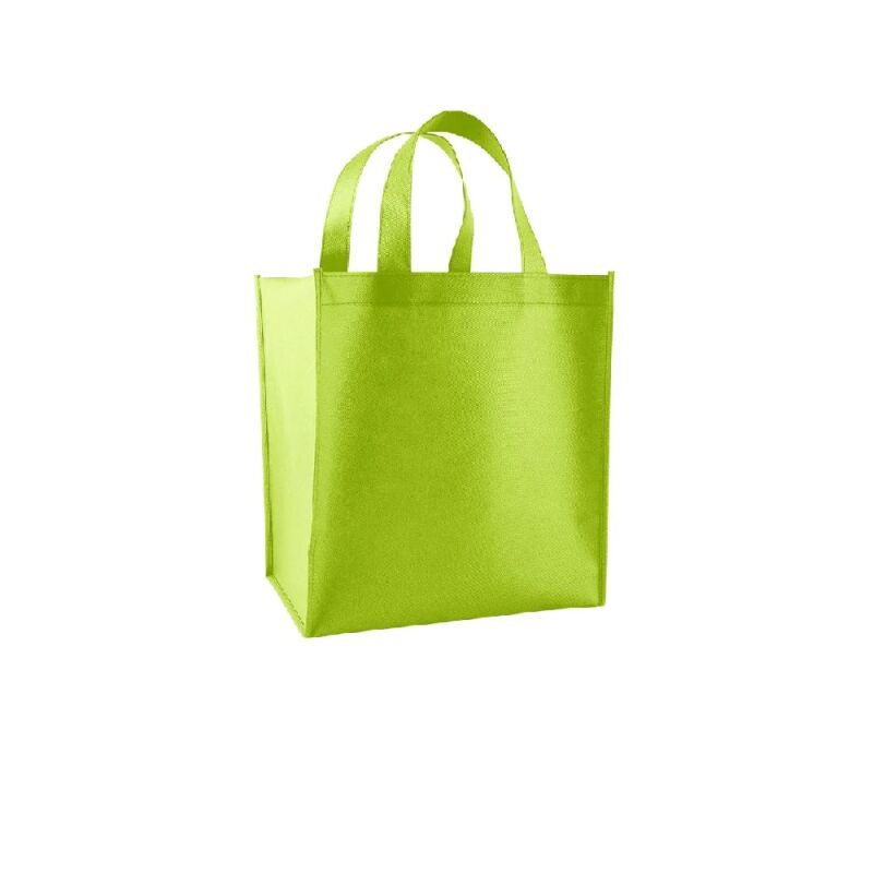 Non Woven Loop Handle Bag