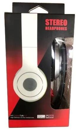 Wireless Stereo Headphone