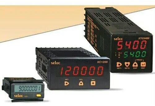 Digital Temperature controller