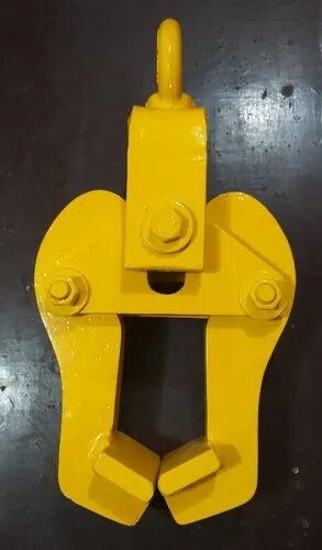 Lifting clamp