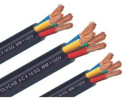 Copper Flexible Cable