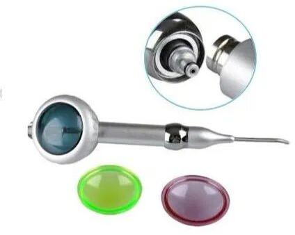 Stainless Steel Dental Air Polisher