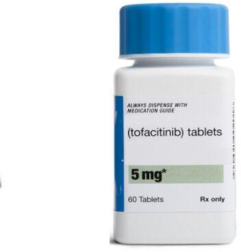 Tofacitinib Tablets