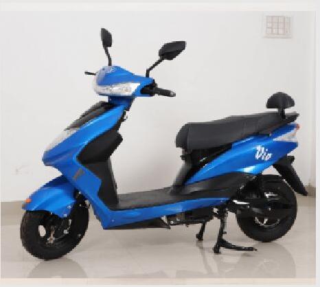 Electric scooter bike - Velev Motors