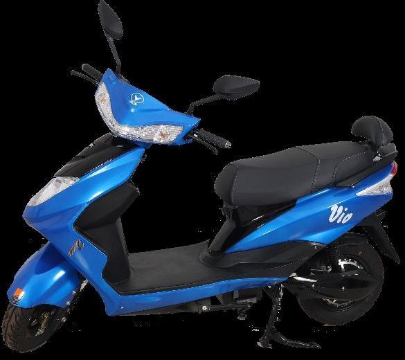 electric scooty for students - Velev Motors