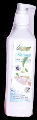 Kunjayu Herbal Liquid Hand Wash