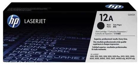 Laserjet Toner Cartridge, Color : Black