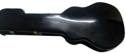 Wood Guitar Case, Size : 41x16 Inch