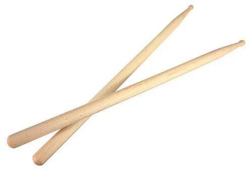 Wooden Drum Sticks