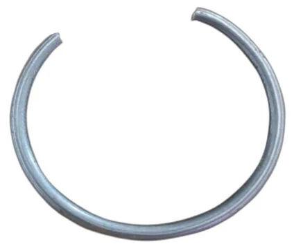 Stainless Steel Piston Ring Spring, Color : Silver