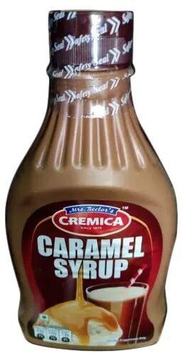 Caramel Syrup, Packaging Size : 650 ml