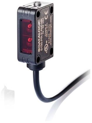 Photoelectric Sensor, Voltage : 24 V DC