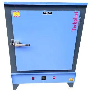Stainless Steel Hot Air Oven
