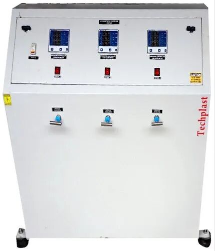 Hydrostatic Pressure Testing Panel, Voltage : 240 V