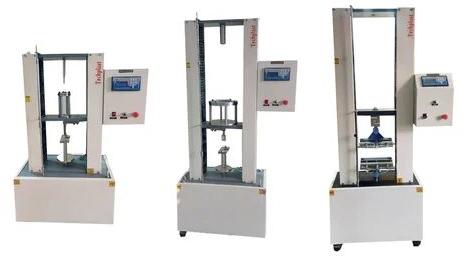 Tensile Testing Machines