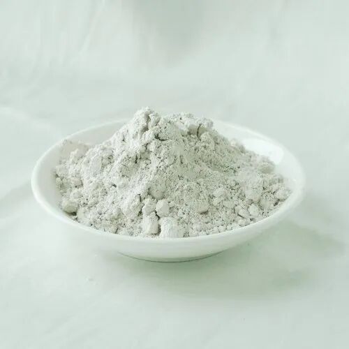 White kaolin clay, Packaging Type : Bag
