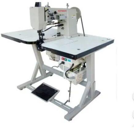 Iron Pattern Sewing Machine