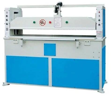Stainless Steel Full Automatic Plane Cutting Machine