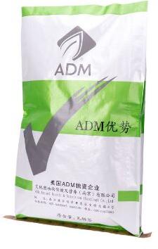 Plastic Fertilizer Packaging Bag, Plastic Type : PP