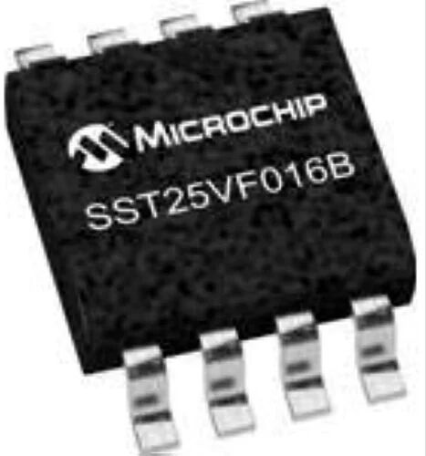 Microchip IC, Mounting Type : SMD/SMT