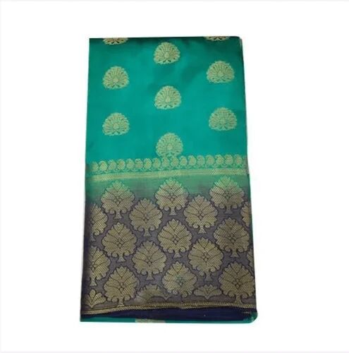 Banarasi silk sarees, Occasion : Festive Wear