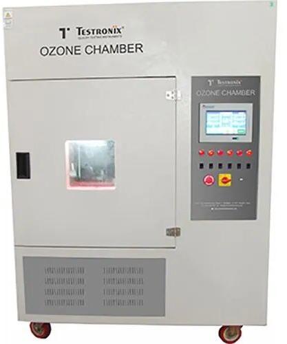 Ozone Test Chamber, Voltage : 220 V