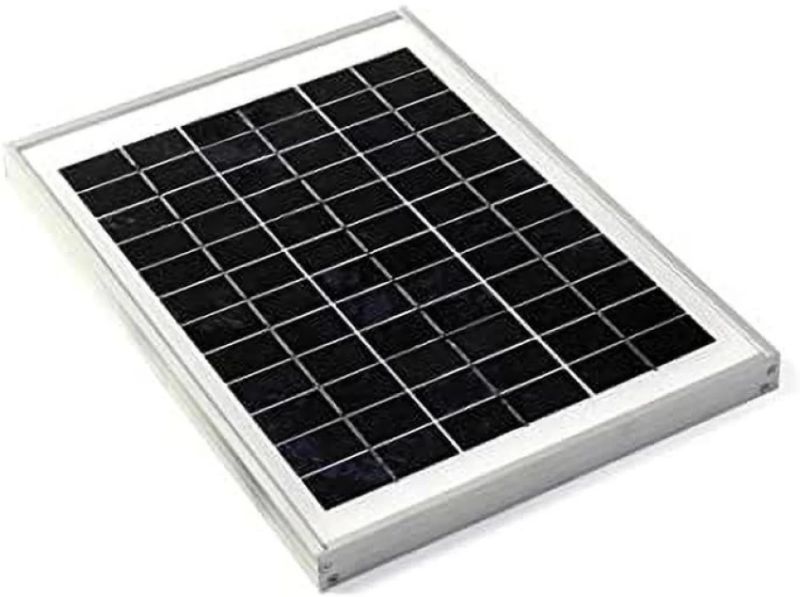 10 Watt Mini Solar Panel