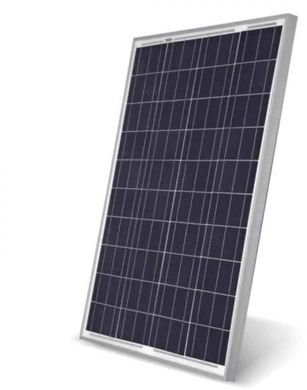 Automatic 40 Watt Mini Solar Panel, for Home, Office, Residential