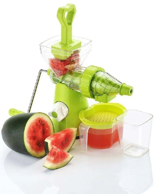 Hand Juicer