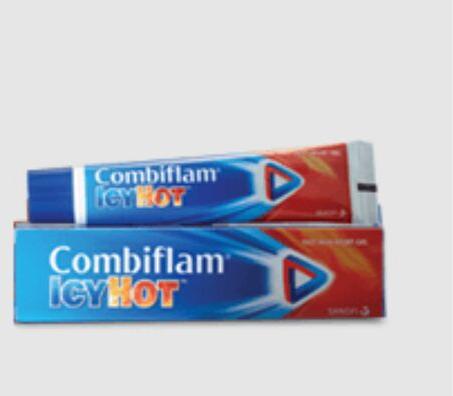 Combiflam 15 G Gel