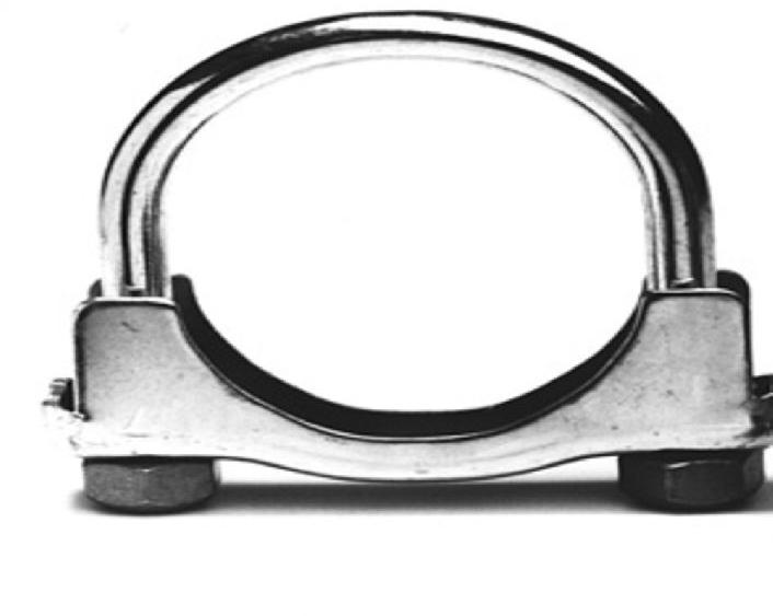 Ford Clamps