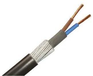 Polycab Armoured Cable