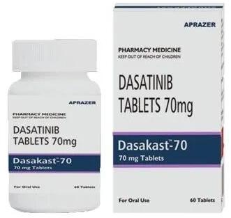 Dasatinib Tablets