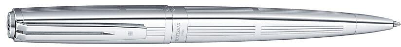 Exception Sterling Silver Ballpoint Pen St