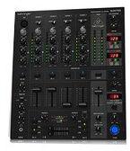 Behringer Dj Mixer