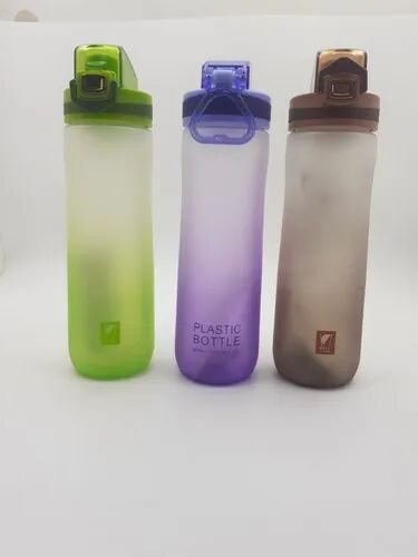 Plastic Sports Bottle, Capacity : 680 ml