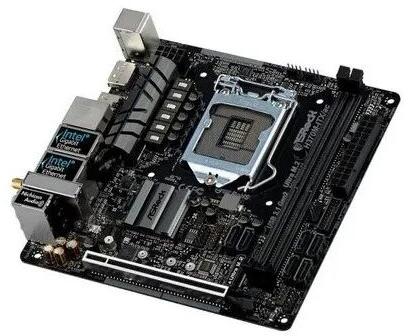 Mini ITX Motherboards, for Server