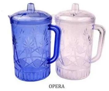 Plastic Water Jug