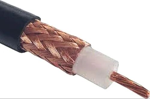 Communication Coaxial Cable