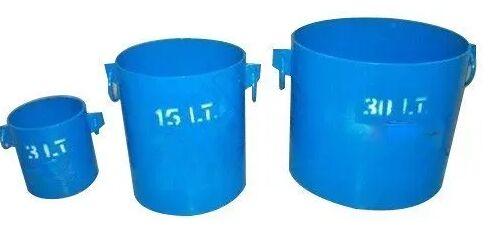 Bulk Density Bucket