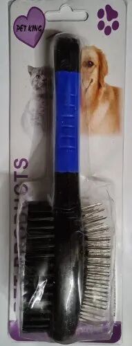 Pet Pin Brush