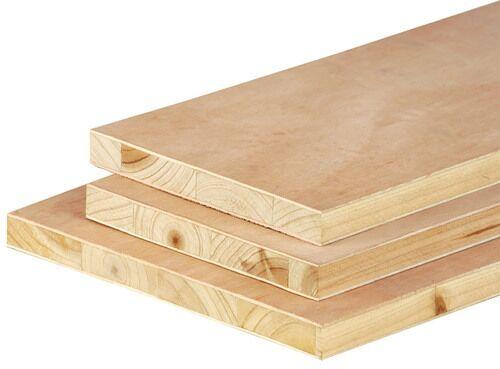 Laminated Block Board, Grade : First Class