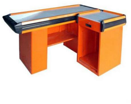 Instor MS Retail Store Checkout Counters
