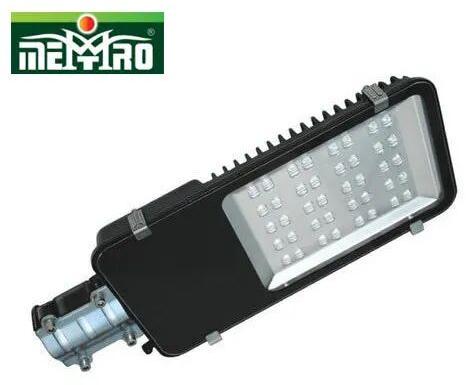 LED Solar Street Light, Lighting Color : Warm White